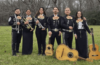 mariachi oriental maryland