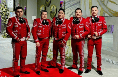 mariachi band for hire houston