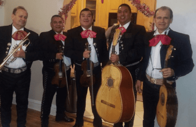mariachi aurora illinois