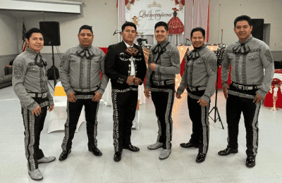 mariachi manantial de vida chattanooga tn
