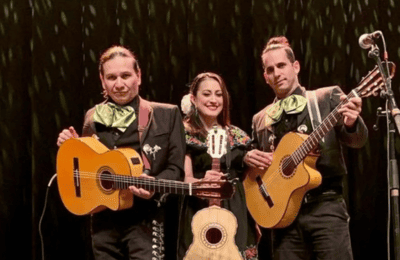 mariachi talisman quartet colorado co