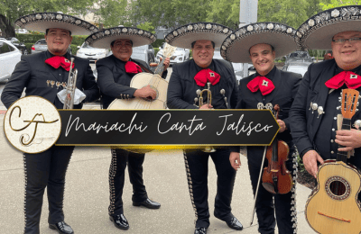 mariachi canta jalisco Kissimmee fl