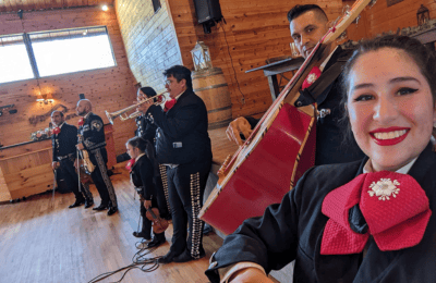 mariachi diamante pueblo colorado