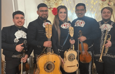 mariachi alma mexicana texas tx