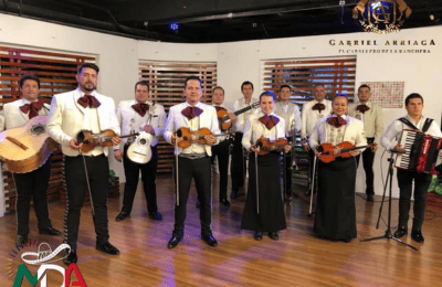 mariachi band jacksonville