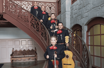 mariachis viva las vegas las vegas nv
