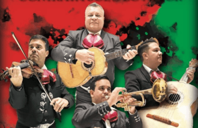 mariachi mejicali internacional miami florida