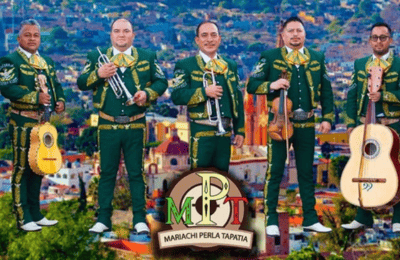 mariachi perla tapatia houston tx