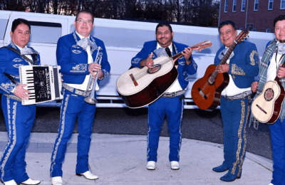 mariachi oriental maryland