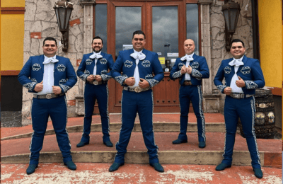 mariachi sol azteca nashville tn
