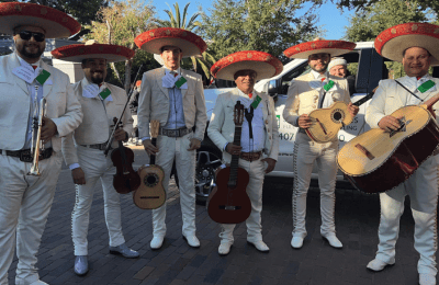 mariachi internacional tapatio florida