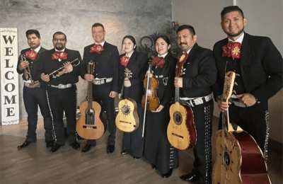 mariachi real guadalupano knoxville tn