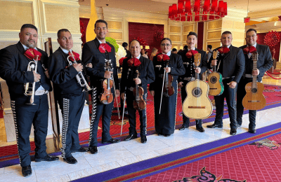 mariachi jalisco las vegas nevada