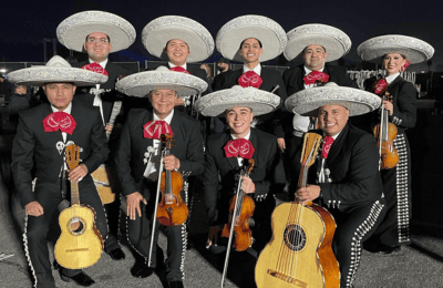 mariachi aguilas de mexico los angeles ca