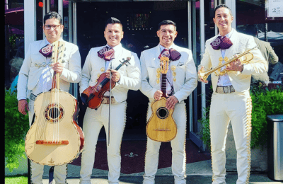 mariachi mexico en la piel miami fl