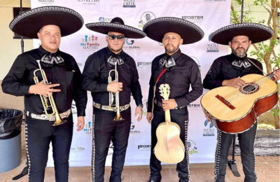 mariachi joya de america naples broward fl