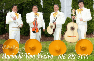 mariachi viva mexico nashville tn