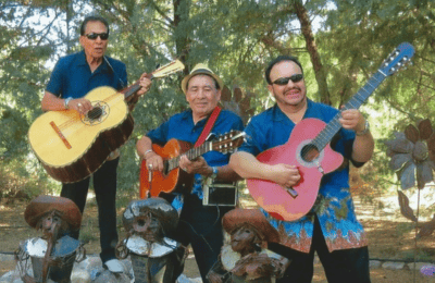 grupo fiesta mariachis new mexico nm