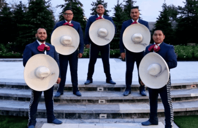 mariachi mexico internacional port chester ny
