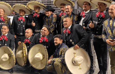 mariachi alma ranchera de utah