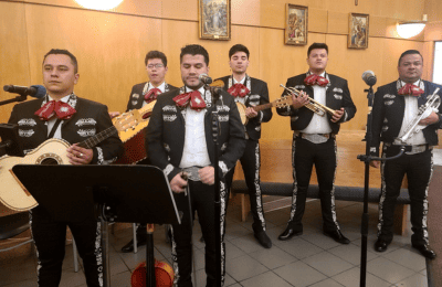 mariachi mexico utah
