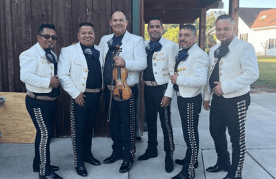 mariachi arriba guanajuato georgia ga