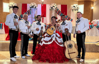 mariachi diamantes houston texas