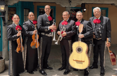 mariachi tenampa new mexico