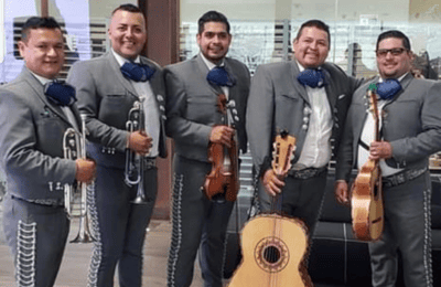 mariachi los toritos de san diego california