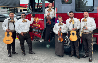 mariachi clasico texas tx