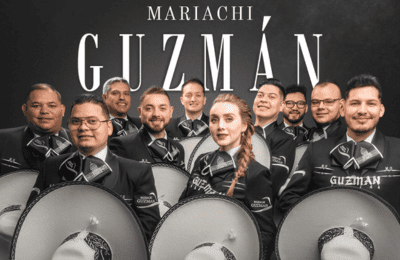 mariachi guzman utah