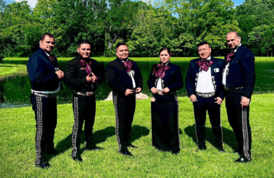 mariachi mexico internacional nashville tn