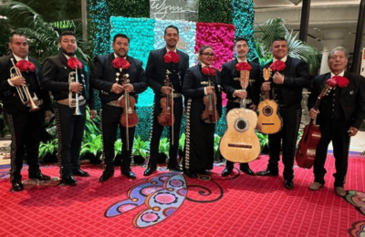 mariachi jalisco nevada