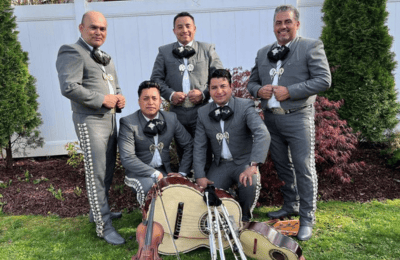 mariachi voz de mexico ny