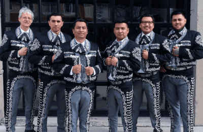 mariachi lira rockford illinois