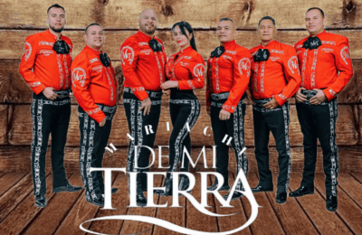 mariachi de mi tierra utah