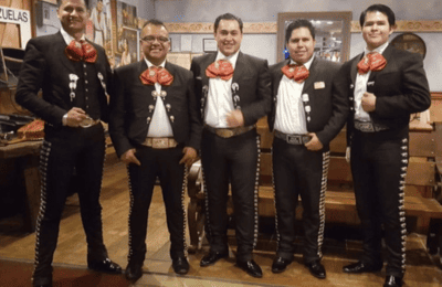 Mariachi Tennessee
