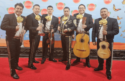 mariachi los herreros new york