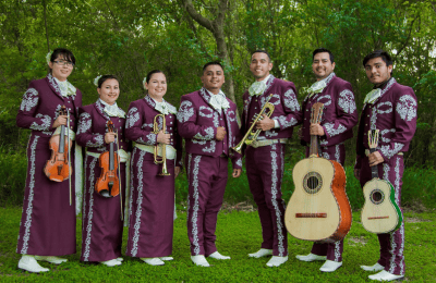 mariachi zacatecas brownsville texas tx