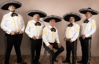 mariachi sol de dalton georgia
