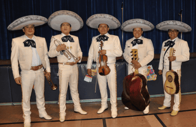 mariachi los angeles nj