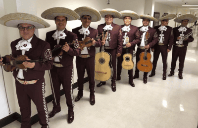 mariachi voces de america hollywood fl
