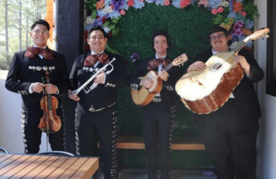 mariachi tallahassee florida