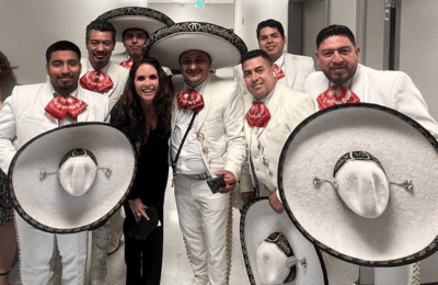mariachi los peregrinos houston tx