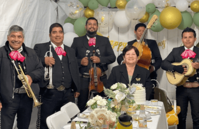 mariachi nueva era los angeles ca
