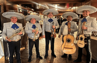the nyc mariachi inc ny