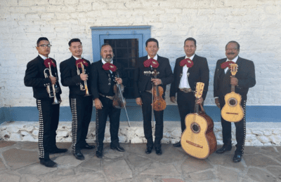 mariachi real de san diego ca