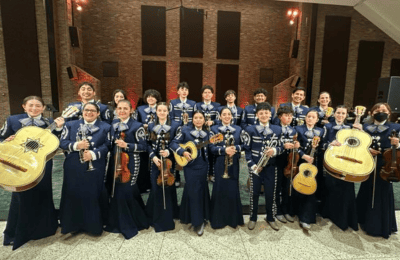 mariachi joliet illinois