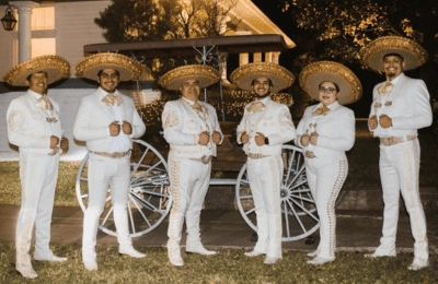 mariachi rodriguez grand prairie tx