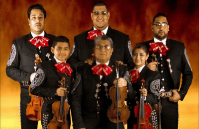 mariachi ameca illinois